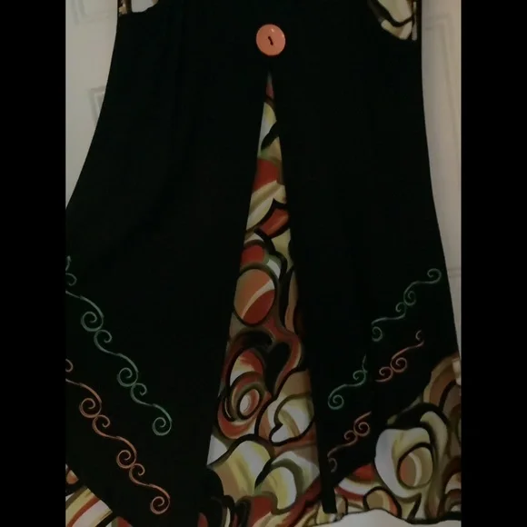 Variations Dress - Picture 6 of 11